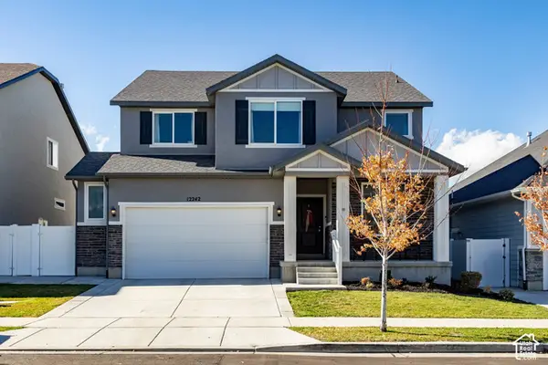 12242 S Croyden Ln, Herriman, UT 84096