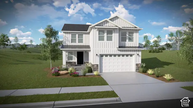 12746 S Capitol Dome Dr #232, Herriman, UT 84096 - #1