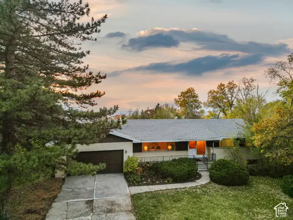 4142 Fortuna Way #918, Salt Lake City, UT 84124