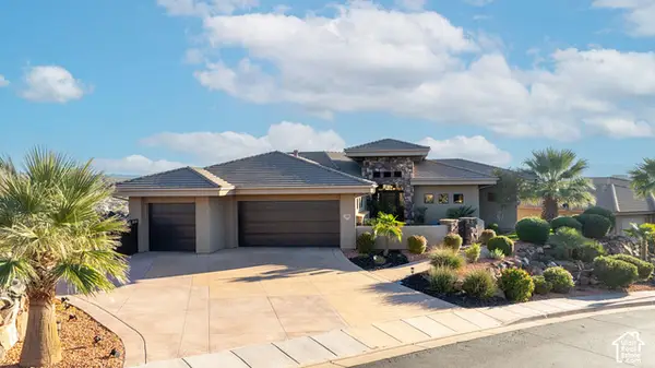 680 E Florence Dr, Washington, UT 84780