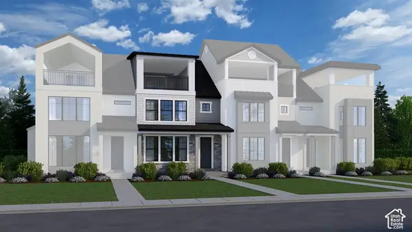 5132 N Vario Aly #11, Lehi, UT 84048