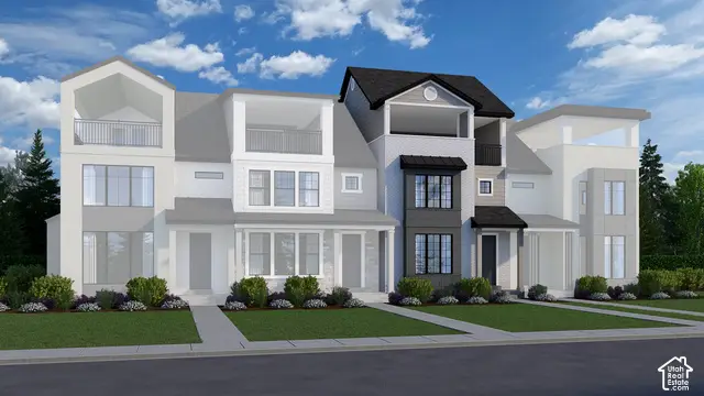 5136 N Vario Aly #12, Lehi, UT 84048 - #1
