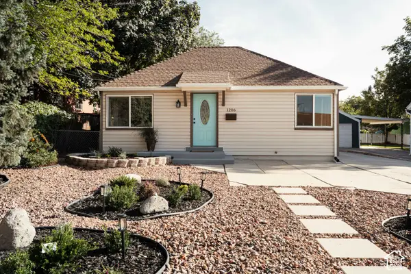 1206 E Charlton Ave, Salt Lake City, UT 84106