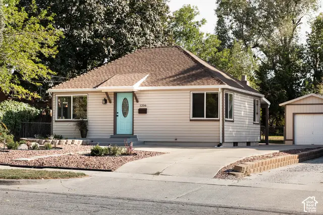 1206 E Charlton Ave, Salt Lake City, UT 84106 - #2