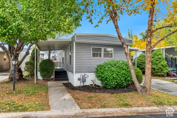 4629 S Monte Grande Dr #74, Taylorsville, UT 84123