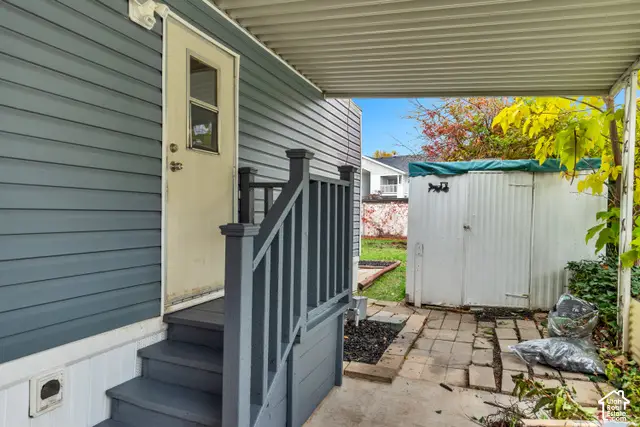 4629 S Monte Grande Dr #74, Taylorsville, UT 84123 - #3