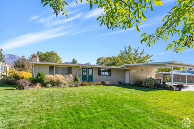 1909 S Main St, Orem, UT 84058 - #2