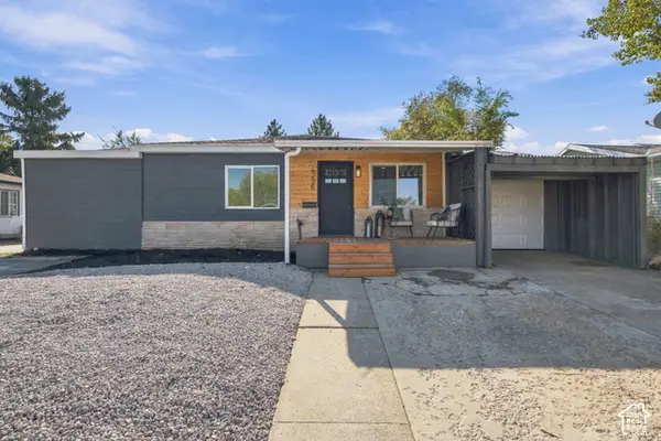 4235 W 5700 S, Kearns, UT 84118