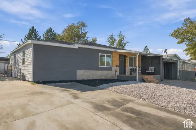 4235 W 5700 S, Kearns, UT 84118 - #2