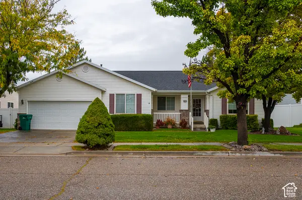 4072 W 5075 S, Roy, UT 84067