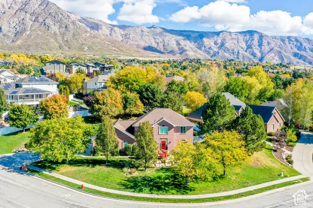 3976 N 1050 W, Pleasant View, UT 84414 - #1
