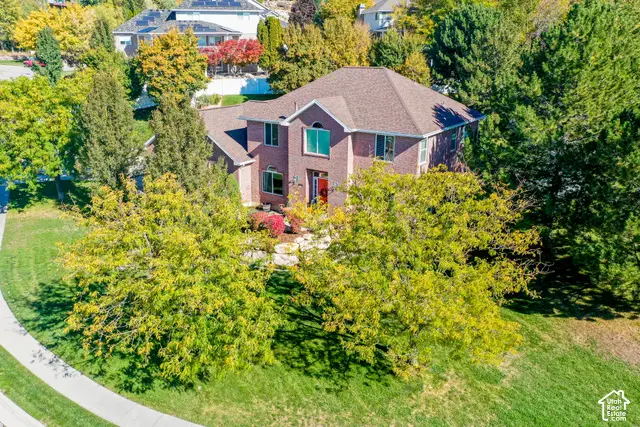 3976 N 1050 W, Pleasant View, UT 84414 - #2