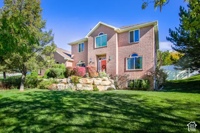 3976 N 1050 W, Pleasant View, UT 84414 - #3