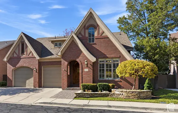 8098 S Cottage Pines Cv E, Salt Lake City, UT 84121