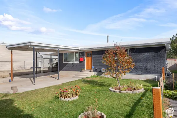 5763 S 4015 W, Taylorsville, UT 84129