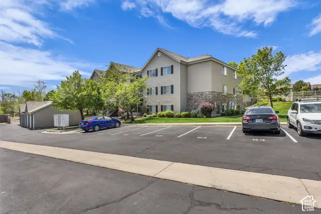 1529 W Westbury Way #8G, Lehi, UT 84043 - #1