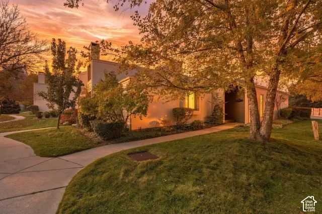 1575 E Ventnor Ave, Holladay, UT 84121 - #1