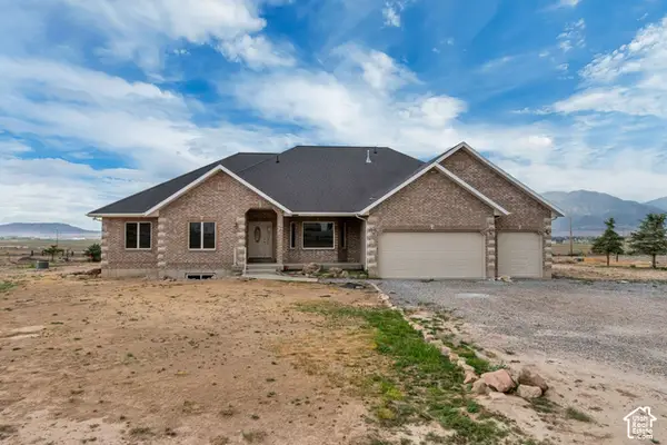 2568 N Lake Mountain Rd, Eagle Mountain, UT 84005