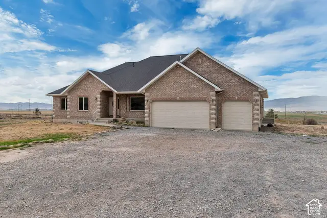 2568 N Lake Mountain Rd, Eagle Mountain, UT 84005 - #2