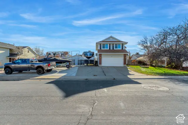 3103 W Meadow Green Way S, West Jordan, UT 84088 - #1