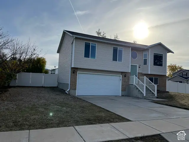 4990 S 4075 W, Roy, UT 84067 - #3