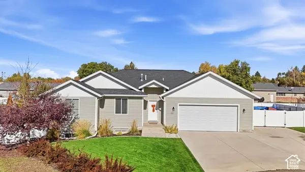 333 W 140 S, Smithfield, UT 84335