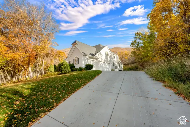 4503 Crystal Hill Cir, Salt Lake City, UT 84108 - #1