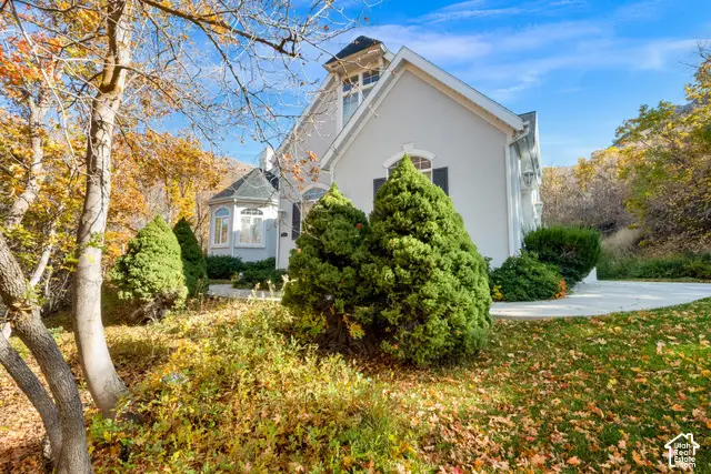 4503 Crystal Hill Cir, Salt Lake City, UT 84108 - #3