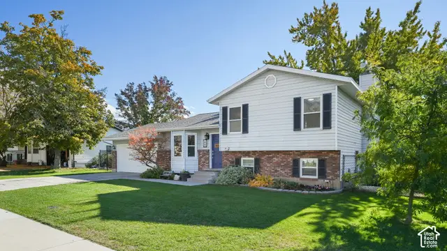 48 E 1450 N, Orem, UT 84057 - #3
