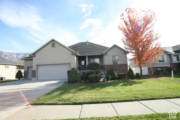 3436 N 2575 W, Farr West, UT 84404