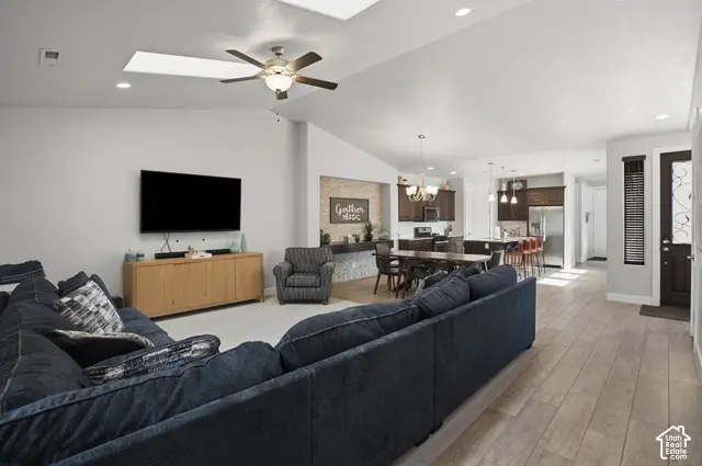 3800 N Paradise Village Dr W #62, Santa Clara, UT 84765 - #1