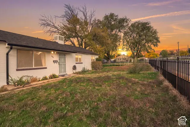 246 S 1000 E, Clearfield, UT 84015 - #2