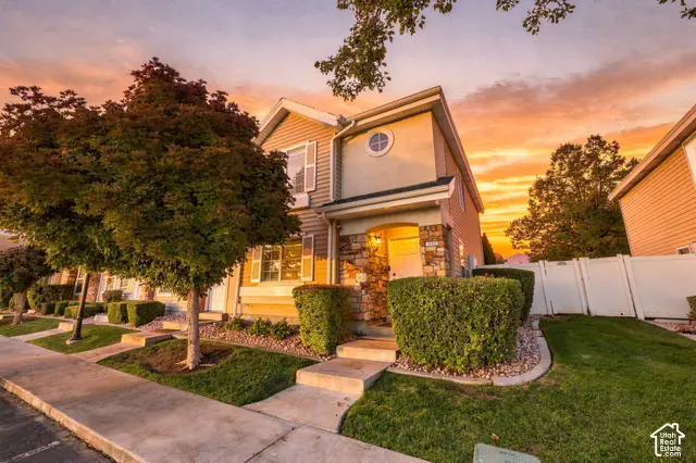 1303 S 1145 W, Orem, UT 84058 - #1