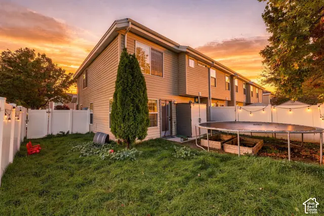 1303 S 1145 W, Orem, UT 84058 - #2