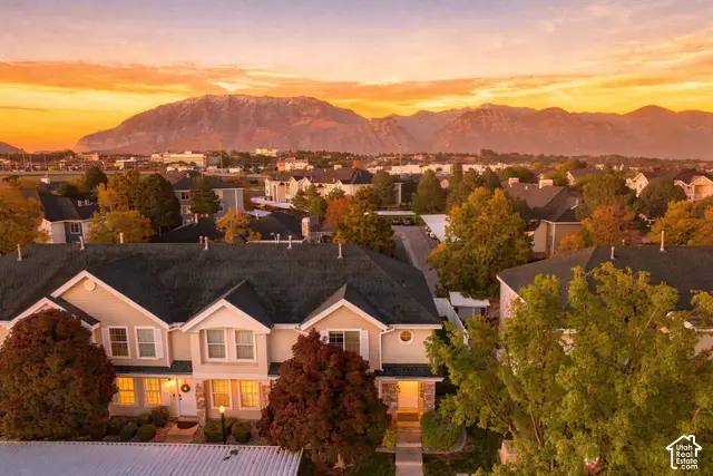 1303 S 1145 W, Orem, UT 84058 - #3