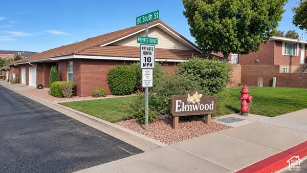 689 E 160 S, St. George, UT 84770