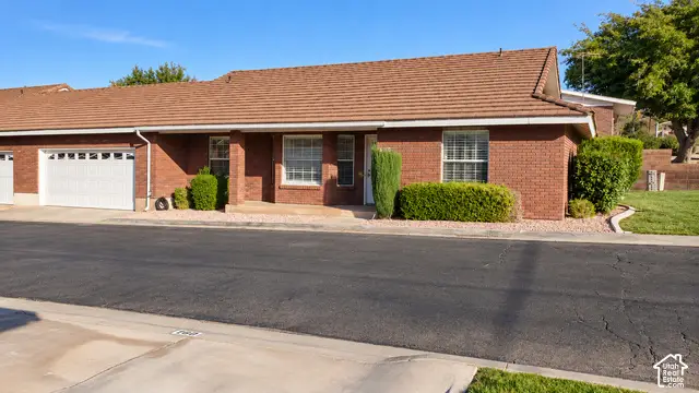 689 E 160 S, Saint George, UT 84770 - #2
