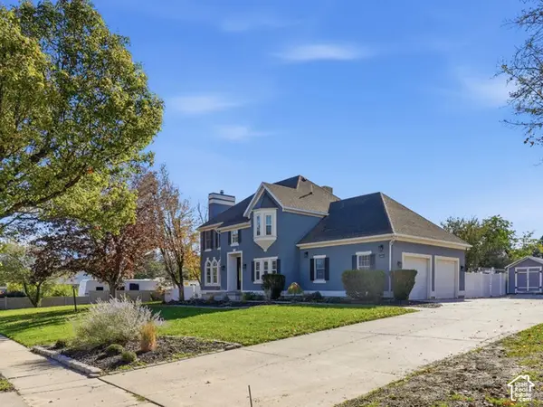 3887 Graymalkin Cir, South Jordan, UT 84095