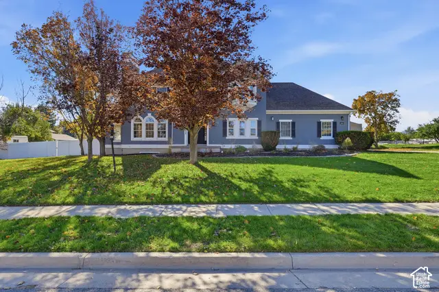 3887 Graymalkin Cir, South Jordan, UT 84095 - #3