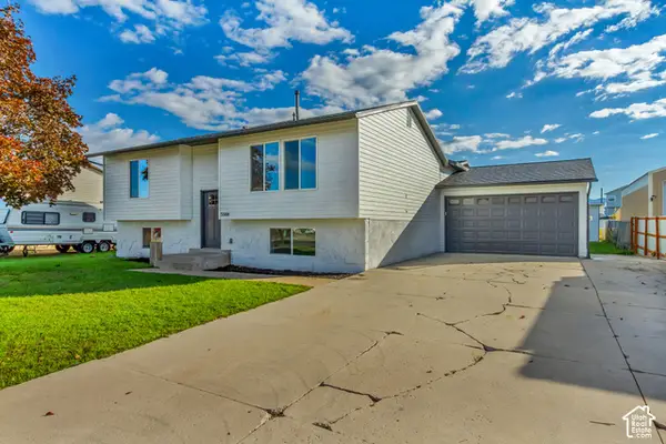 5568 S 3925 W, Roy, UT 84067