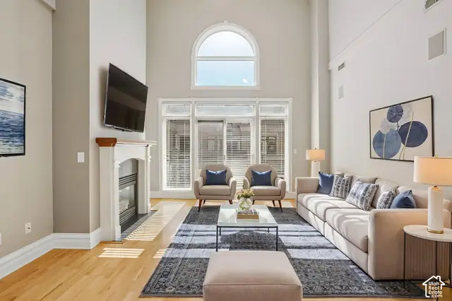 150 S 300 E #401, Salt Lake City, UT 84111 - #1