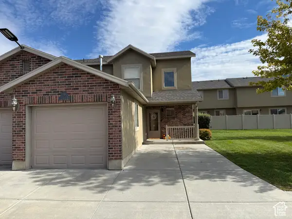 2462 N Charleston Ave, Harrisville, UT 84414