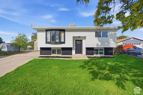 4502 W Windcrest Cir, West Valley City, UT 84120