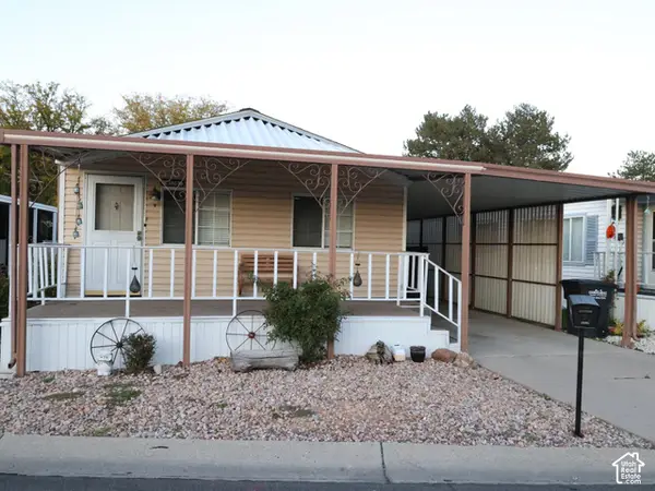4570 S Fireweed Dr, Taylorsville, UT 84123