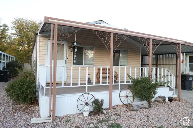 4570 S Fireweed Dr, Taylorsville, UT 84123 - #2