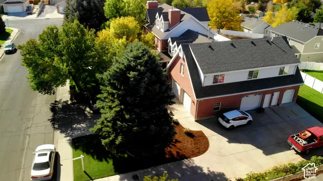 492 S 1000 W, Orem, UT 84058 - #3