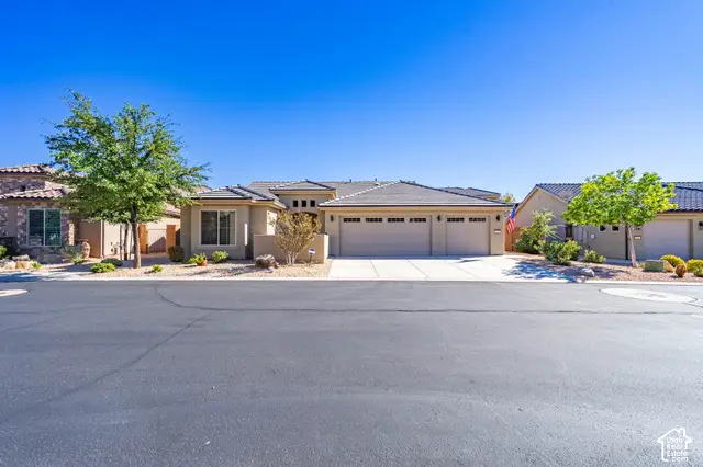 1391 W Whitestone Dr, Saint George, UT 84790 - #1