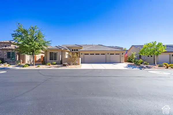 1391 W Whitestone Dr, St. George, UT 84790