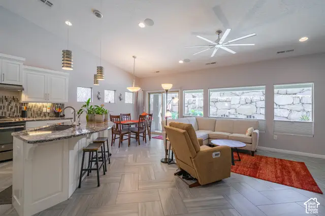 1391 W Whitestone Dr, Saint George, UT 84790 - #3