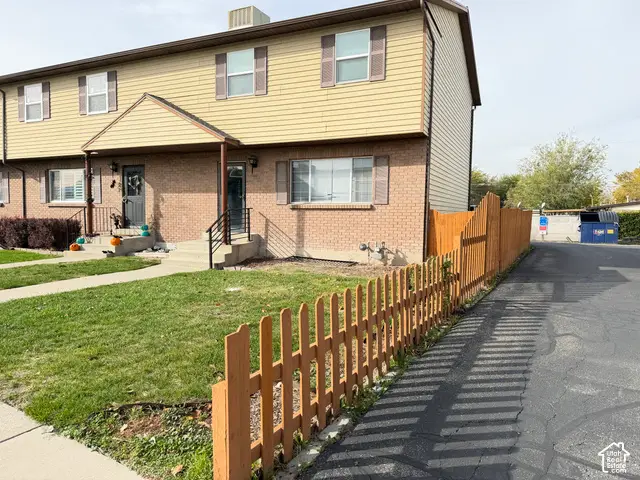 2760 S Centerbrook, West Valley City, UT 84119 - #1